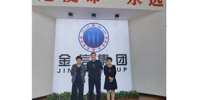 紡織空調(diào)專精特新“小巨人”，金信空調(diào)逆勢(shì)飛揚(yáng)有啥秘密武器？